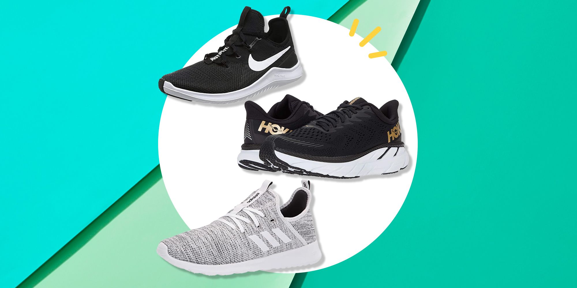 Best Black Friday, Cyber 2021 Sneaker Deals: Nike, Adidas