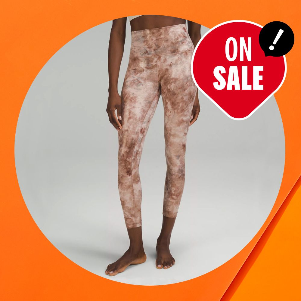 Lululemon Align Leggings Sale: Up to 67% Off For Black Friday