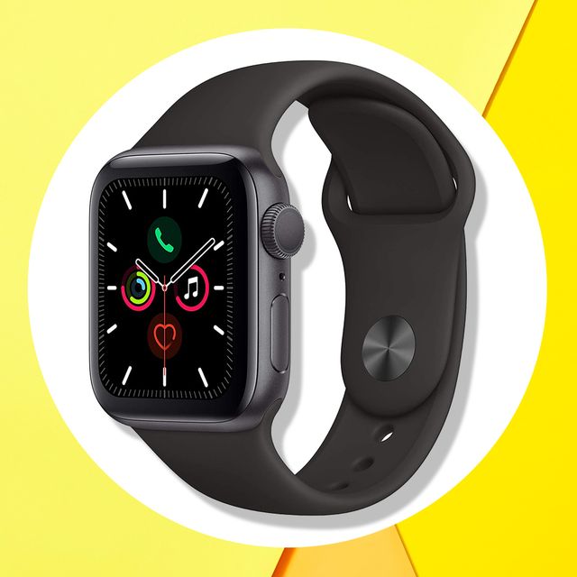 Apple Watch Series 5 (2019): release date, price, news and leaks -  PhoneArena