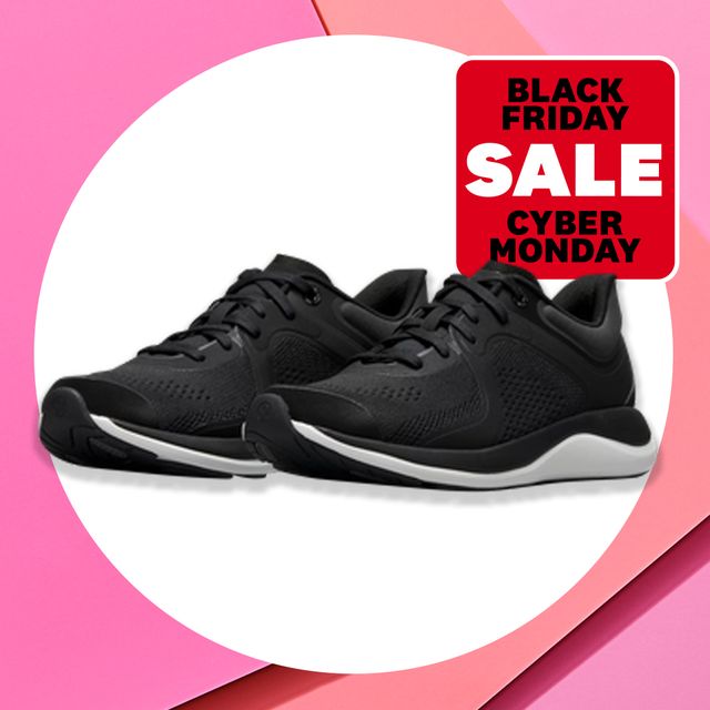 Lululemon Chargefeel Sneaker Black Friday Sale 2023