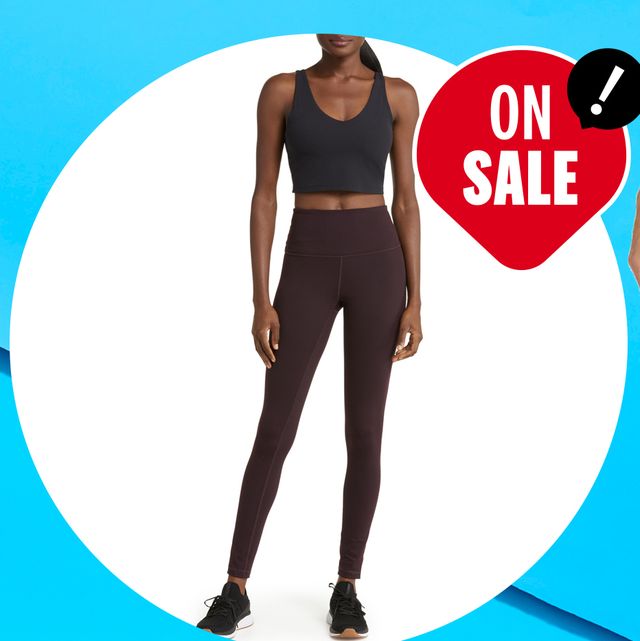 Outdoor Voices Leggings for Women, Online Sale up to 65% off