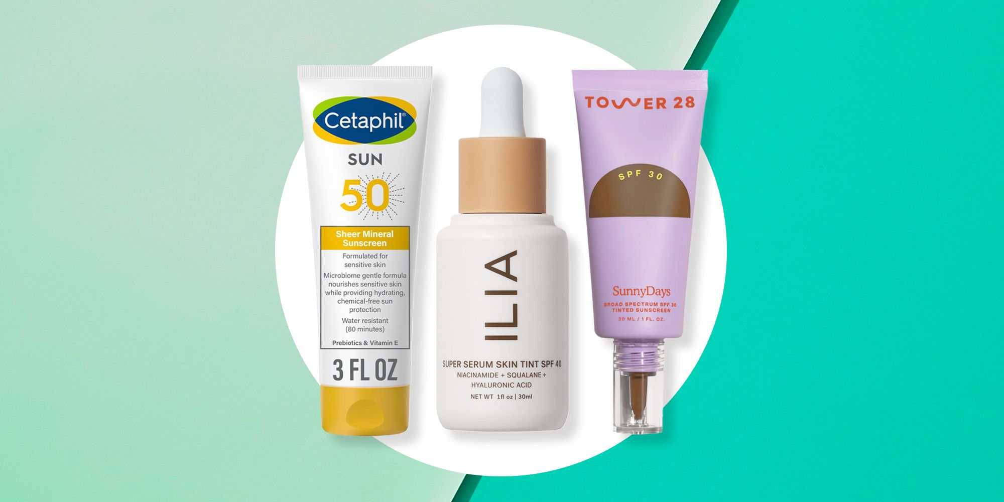 9 Best Sunscreens For Sensitive Skin Tested By Dermatologists