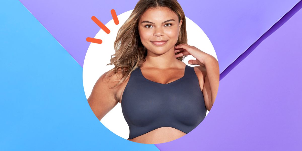 best sports bras for bigger boobs