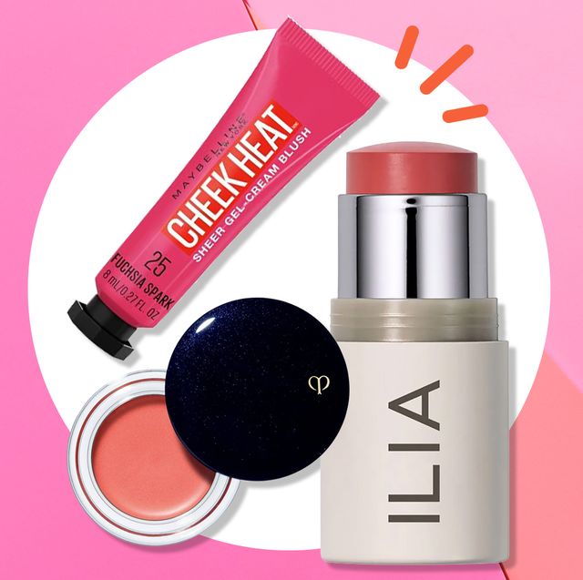 15 Best Cream Blushes For Every Skin Tone