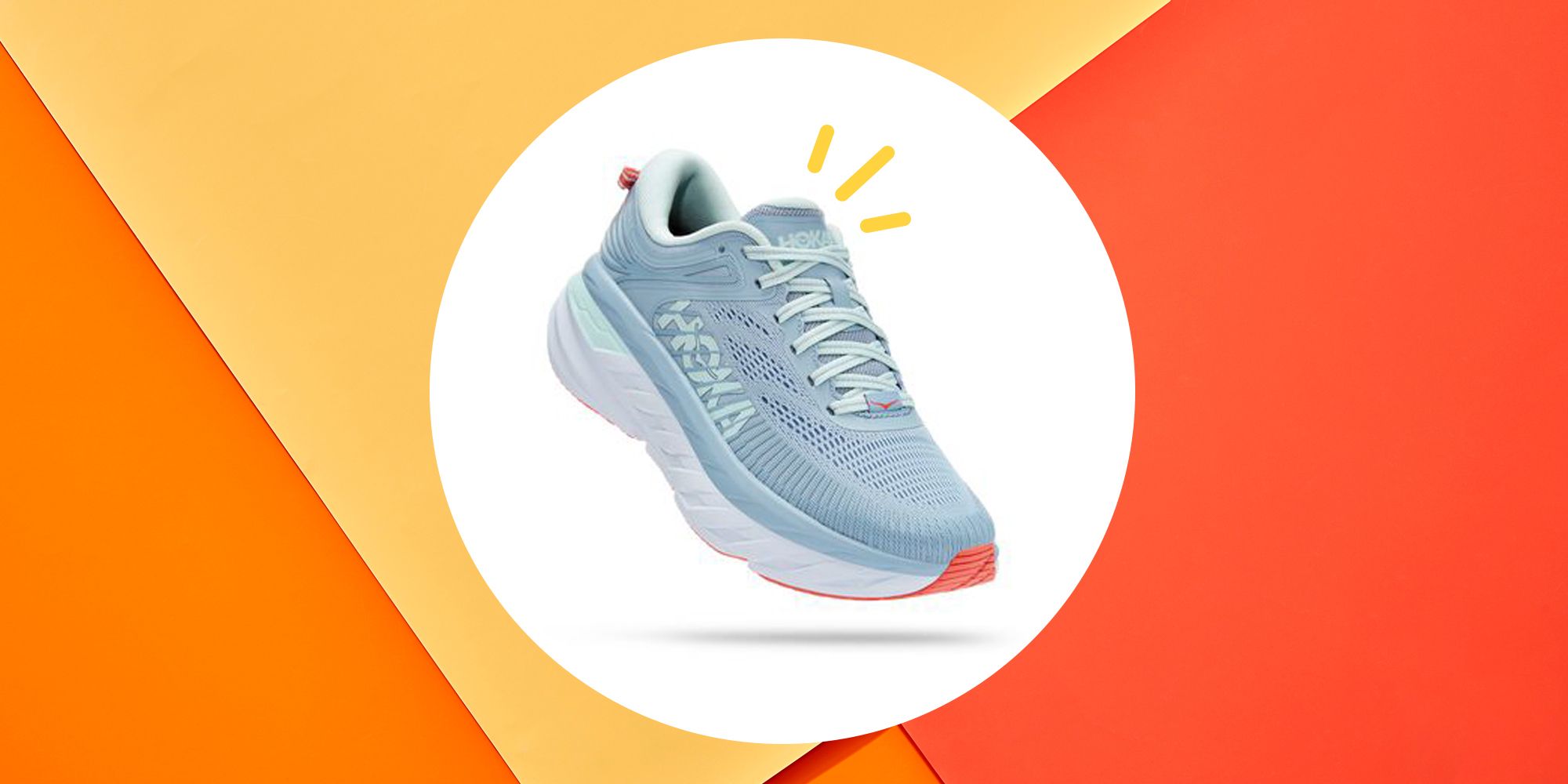 Lululemon Blissfeel running shoe – Tried, tested and reviewed
