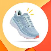 hoka one bondi 7 running shoes for women