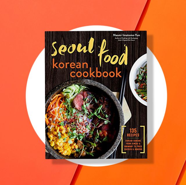 15 Asian-Authored Cookbooks You For Your Shelf - Asian Cookbooks