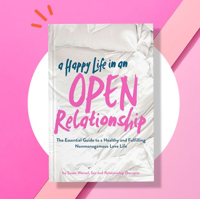 Polyamory Journal: A Relationship Book