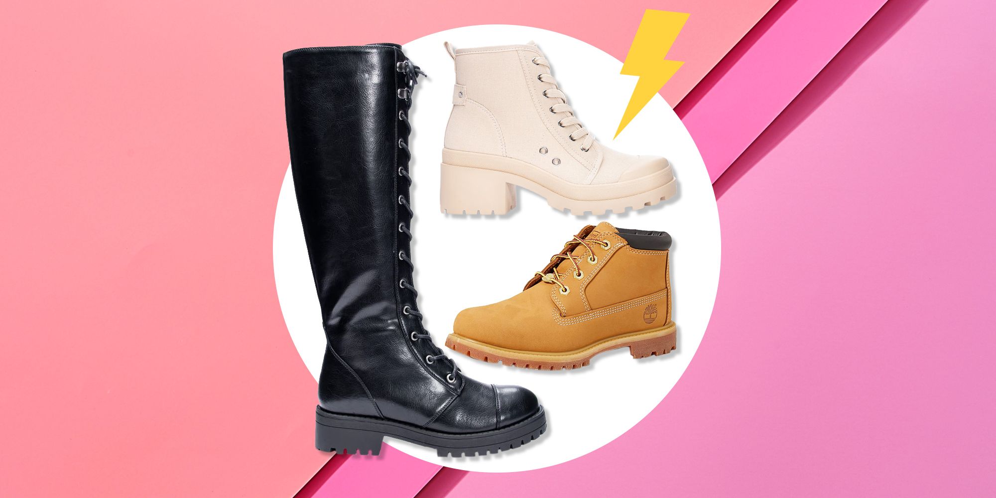13 Best Shoes for Pregnancy: Shop Expert-Approved Picks From Uggs, Dr.  Scholl's & More