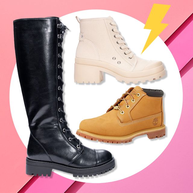 THE BOOT EDIT: SHOP 30 PAIRS OF THIS SEASON'S HOTTEST WINTER BOOTS