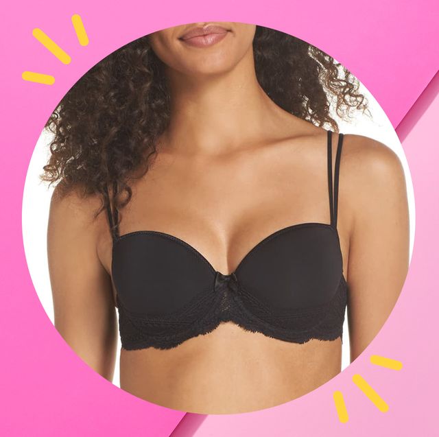 Naja: Does your bra fit? Here's how you can tell