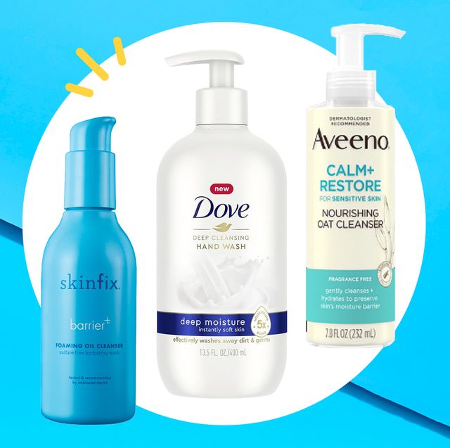 The Best 9 Hand Soaps Selected By Dermatologists
