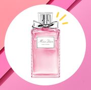 best rose scented perfumes