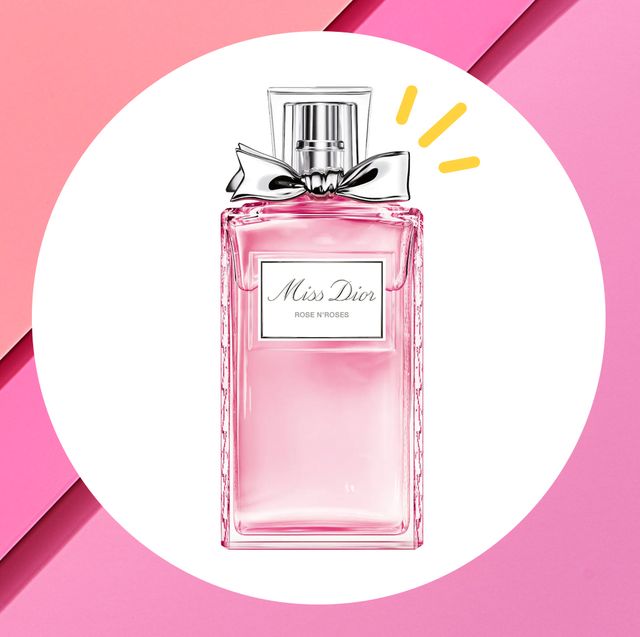 12 Rose-Scented Perfumes for the True Romantics Out There