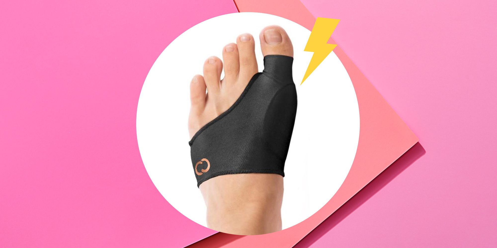 The Best Bunion Correctors Of 2024, Per Reviews And Feet Experts