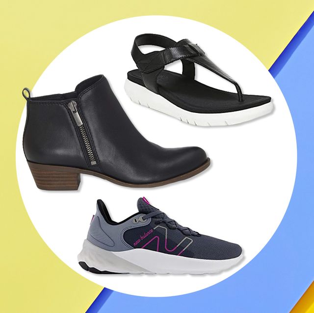 19 Best Shoes For Bunions 2024, Recommended by Podiatrists