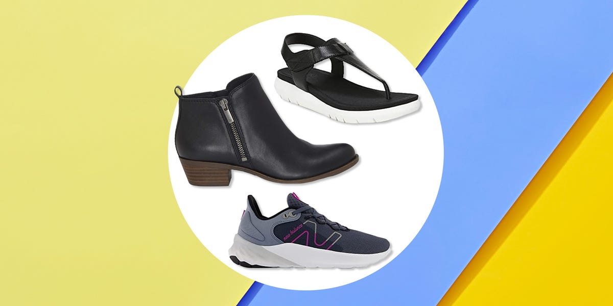 19 Best Shoes For Bunions 2024, by Podiatrists