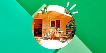 tiny home