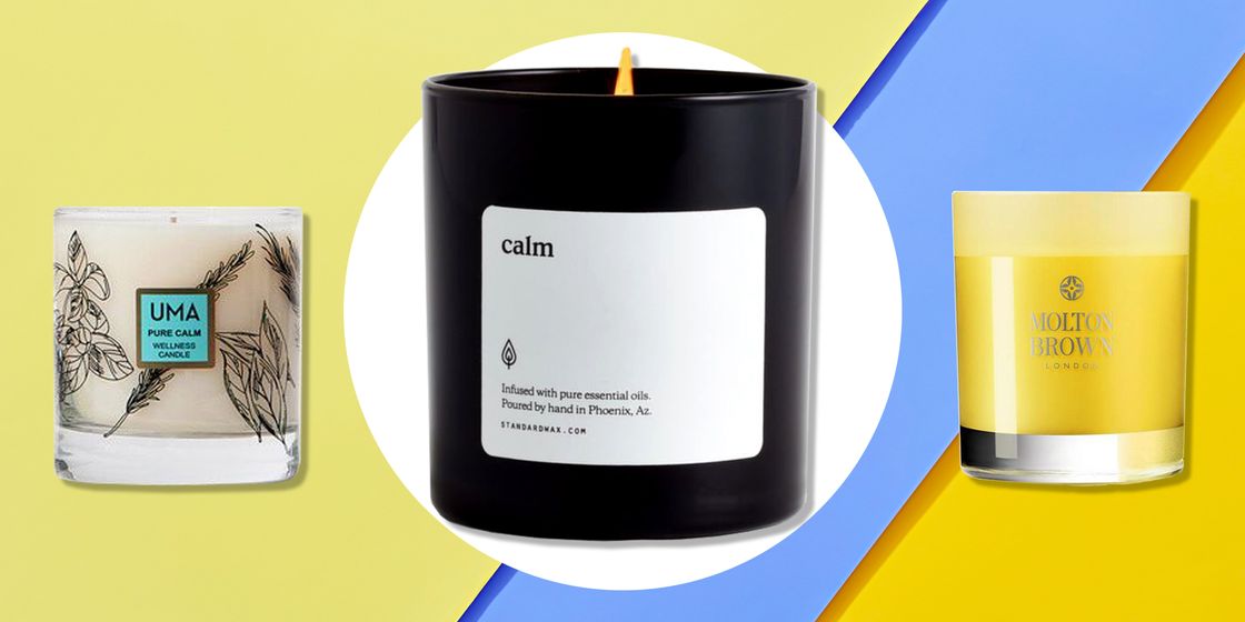 15 Best Candles For Every Mood 2022