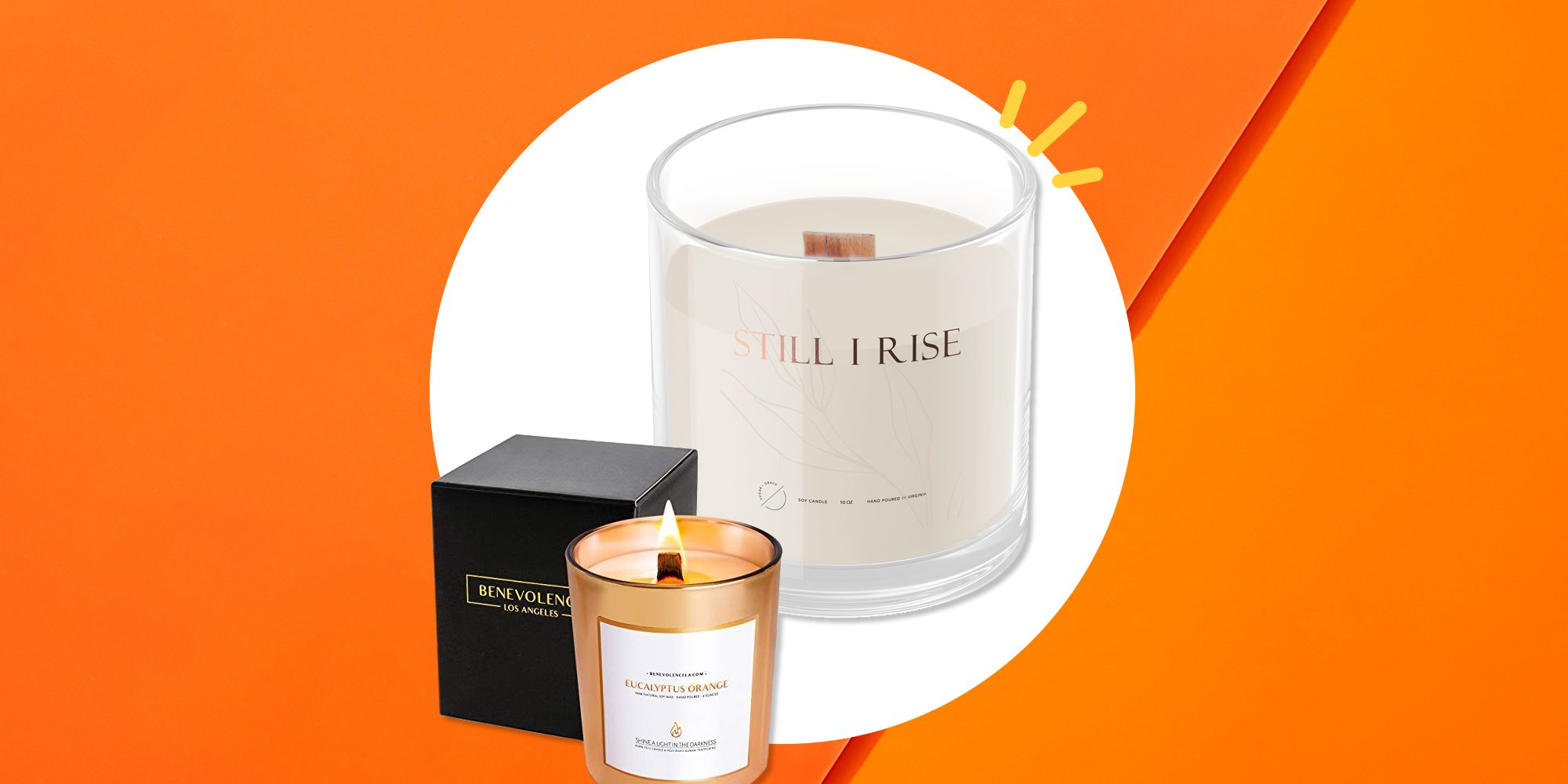 20 Best Wood Wick Candles That Last Long And Smell Incredible