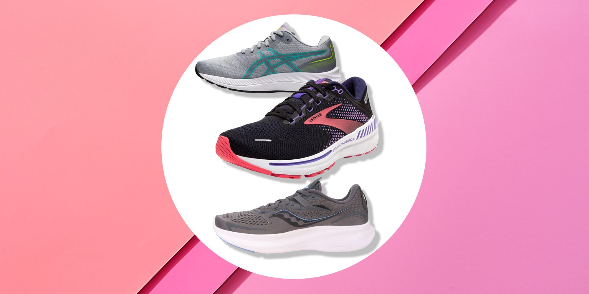 12 Best Running Shoes for Wide Feet