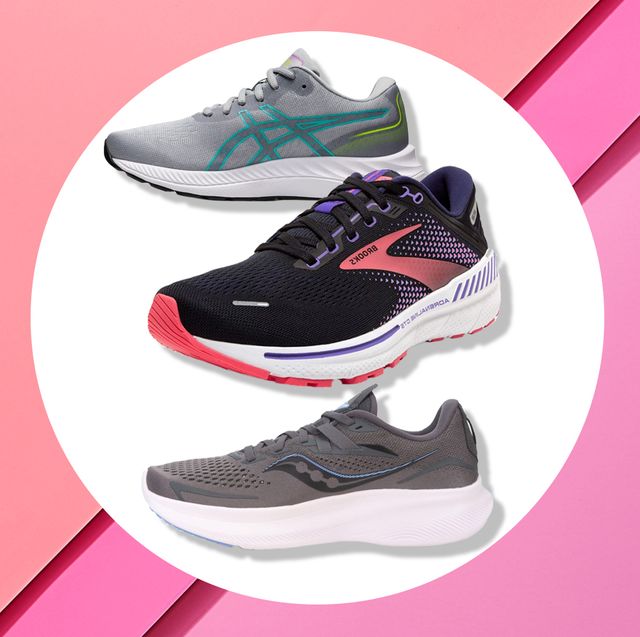 10 Best Cheap Running Shoes And Where To Buy, Per A Run Coach