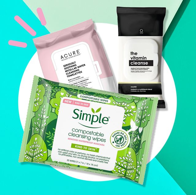20 Best Makeup Remover Wipes Of 2022