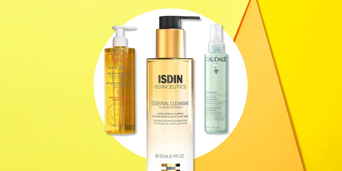The 15 Best Cleansing Oils Of 2024