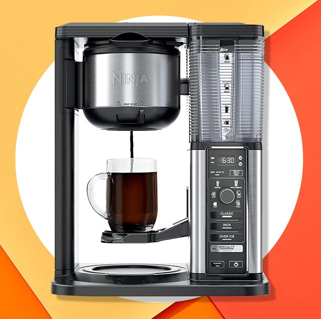 Best Coffee Makers In 2023 For Easy Homemade Lattes And Espresso