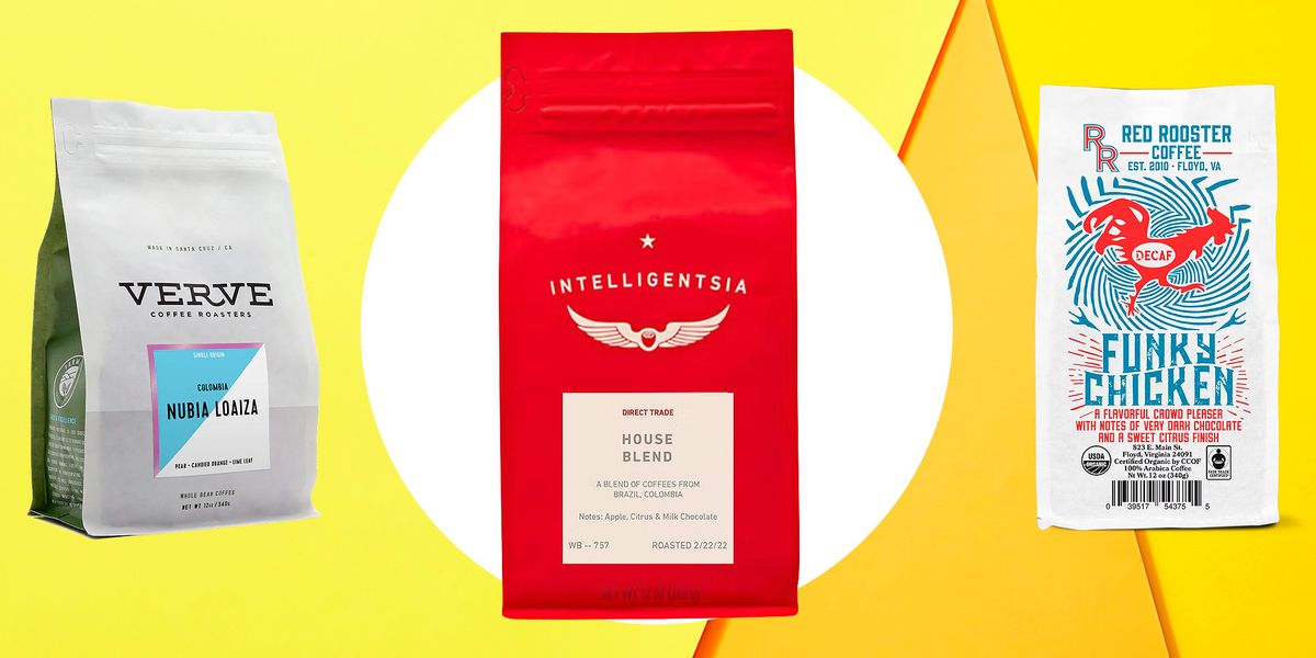 The Best Coffee Makers on Mistobox.com: Coffee Subscription Box