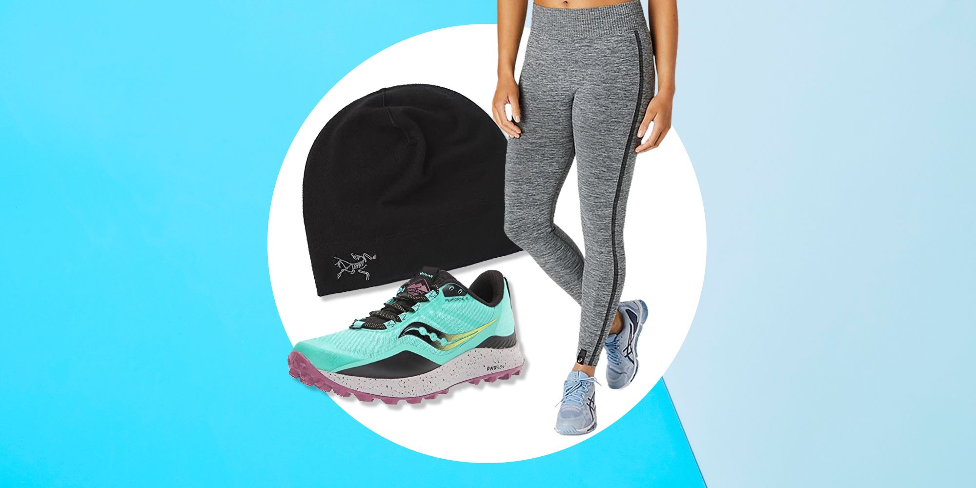 What to Wear for ColdWeather Workouts