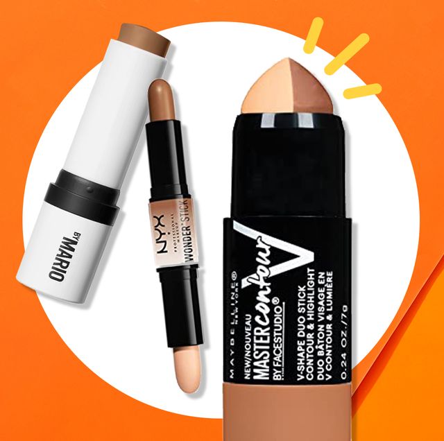 TikTokers Call This Contour Stick the “Softest & Easiest Cream