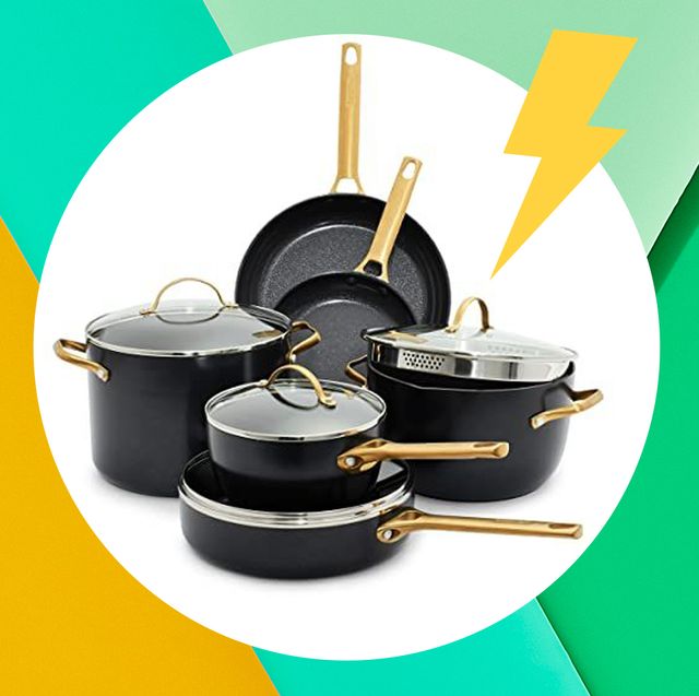 7 Best Cooking Pans And Cookware Sets Of 2023, According To Chefs