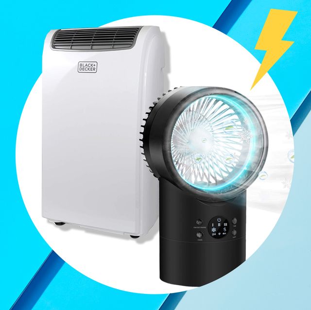 10 Best Portable Air Conditioners Of 2022, Based On Reviews