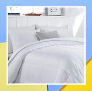 best cooling comforters