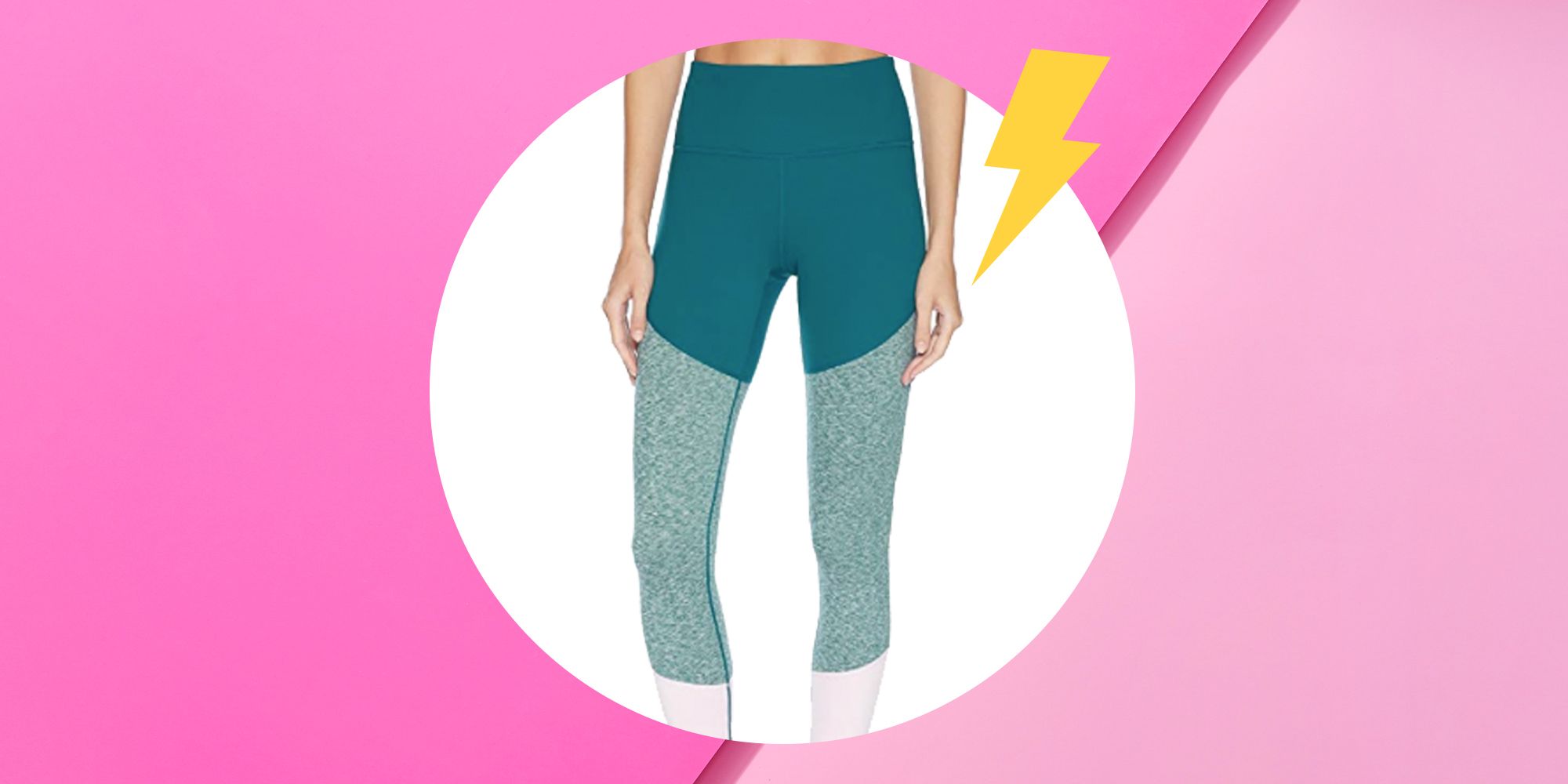 20 Best Leggings on Amazon That Reviewers Love in 2023 | Glamour