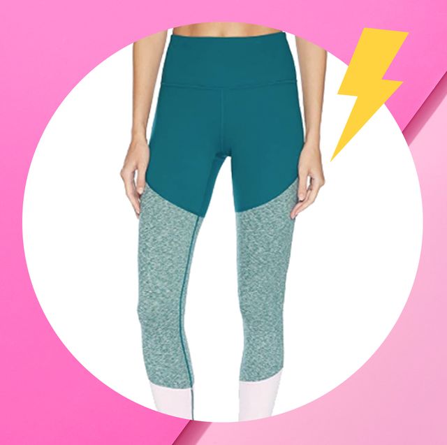s Best-Selling Core 10 Leggings Are Super Affordable