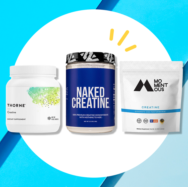 Maximizing Your Gains: Creatine And Muscle Recovery– Create Wellness