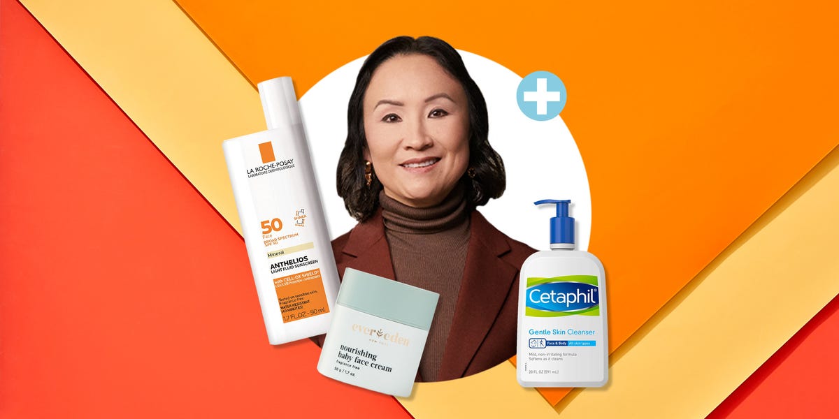 A Dermatologists Eczema Approved Skincare Routine