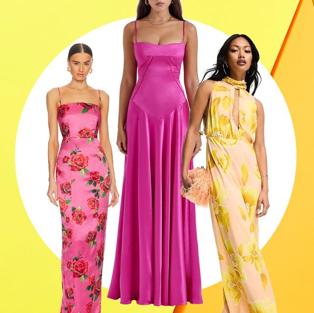 The Best Summer Wedding Guest Outfits for Women 2023, Stories