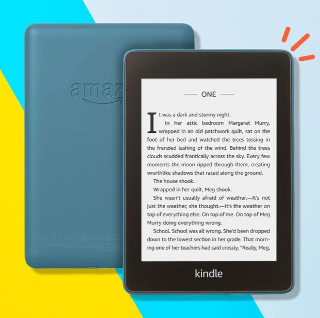 Best E-Readers For Book Lovers In 2022, According To Online Reviews