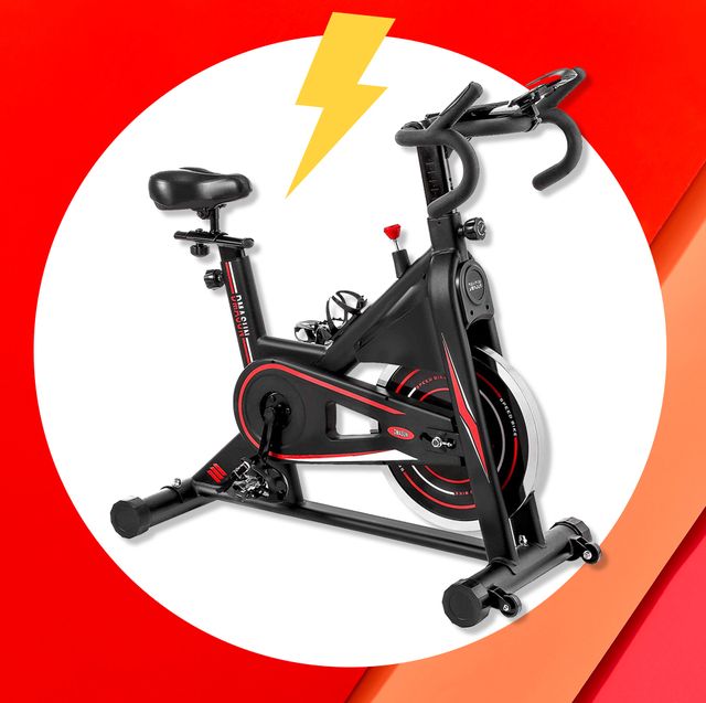Best Exercise Bikes In 2023: Affordable, Editor-Approved Options