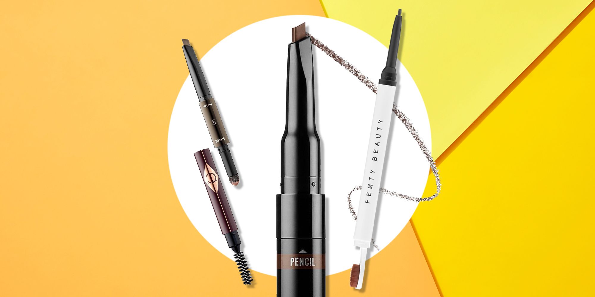 12 Best Eyebrow Pencils Of 2022