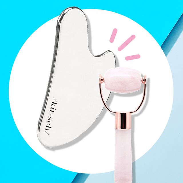 15 Best Face Massagers And Rollers For Sculpted And Glowing Skin