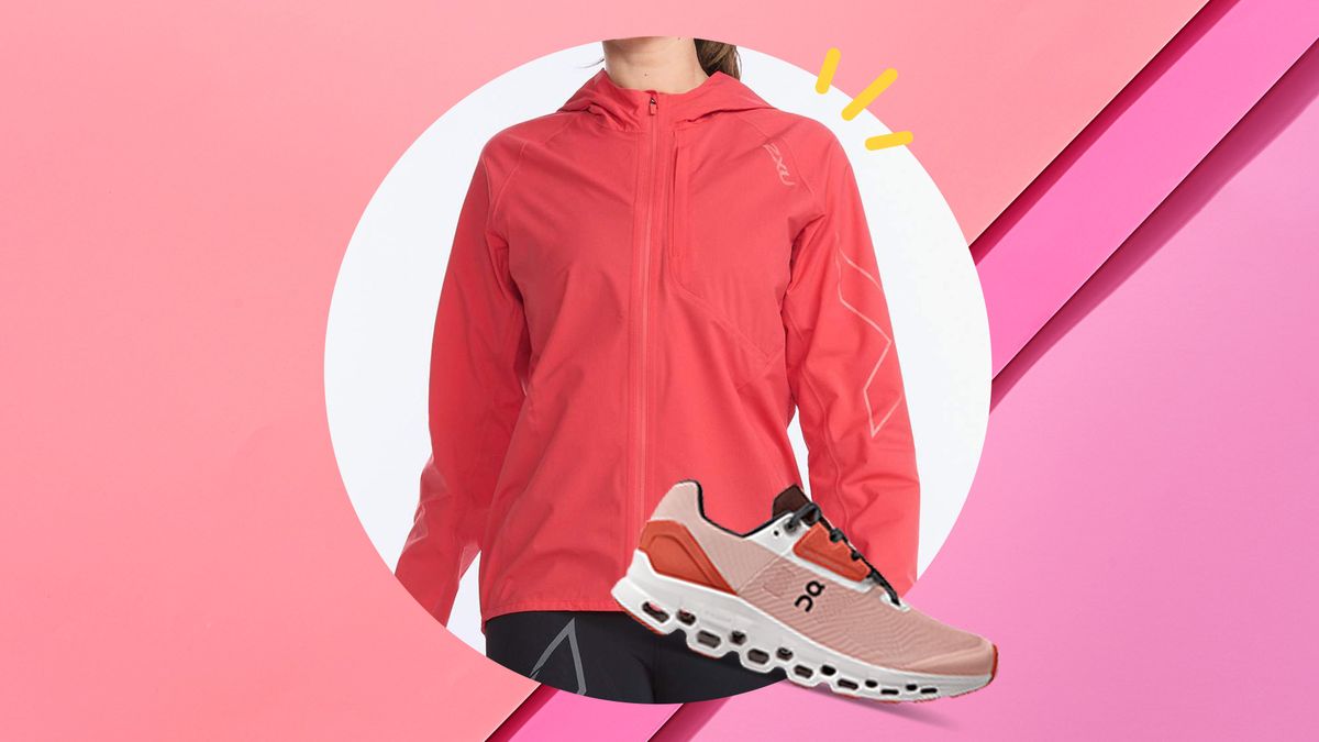 Fall Running Gear - Best Shoes, Jackets, Socks, Leggings, And More