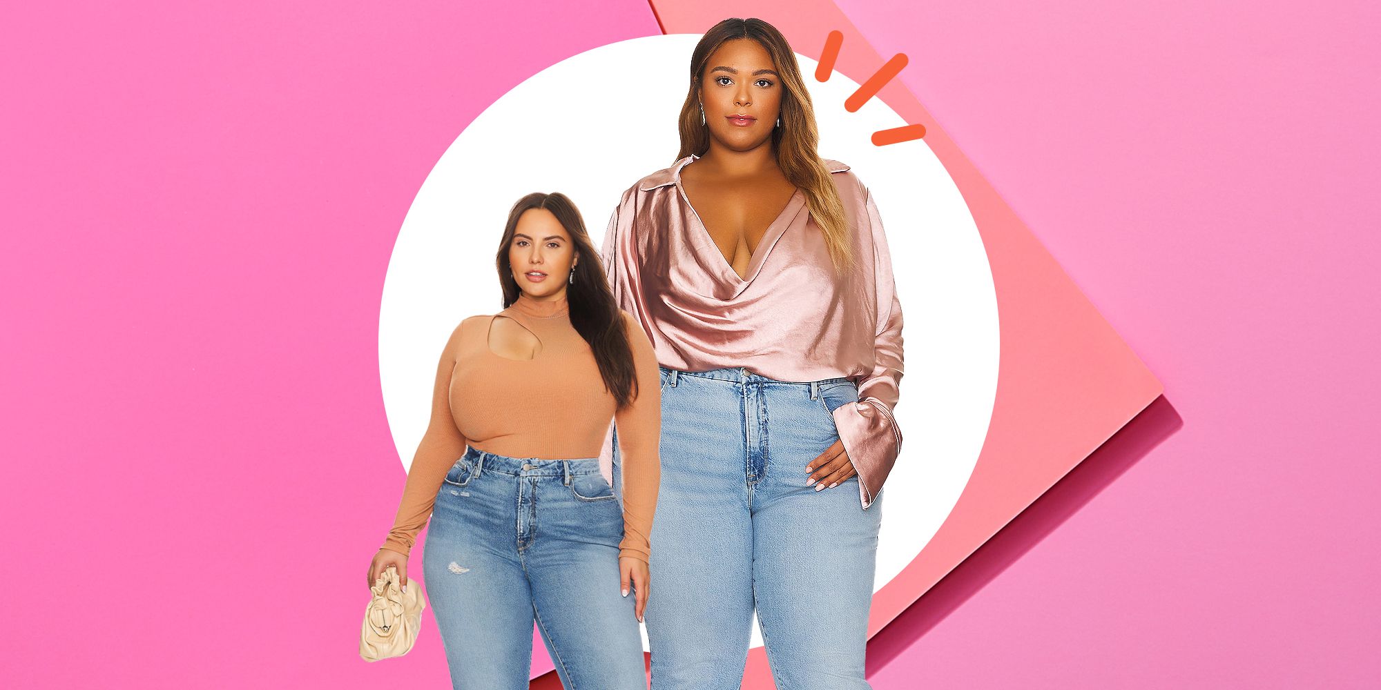 10 PLUS SIZE EVENT OUTFIT IDEAS FOR LARGE BELLIES, PLUS SIZE STYLE &  FASHION