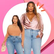 plus sized winter outfits