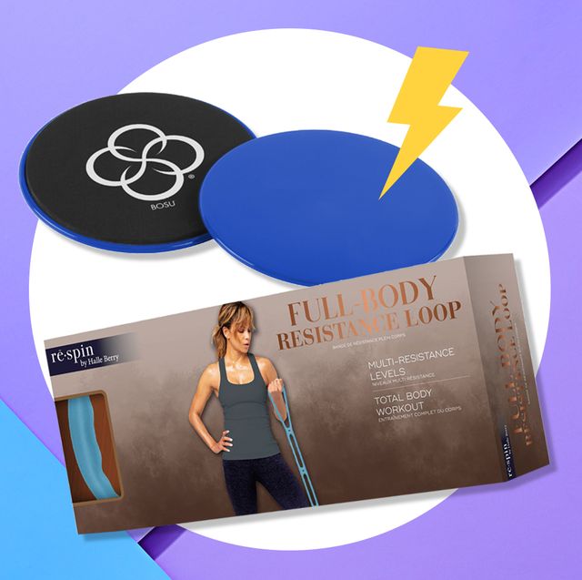 BACK TO BARRE  15-Minute 0-Equipment Do-Anywhere Mat Barre