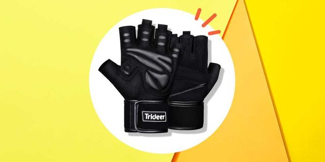 How To Wash Workout Gloves – Trideer