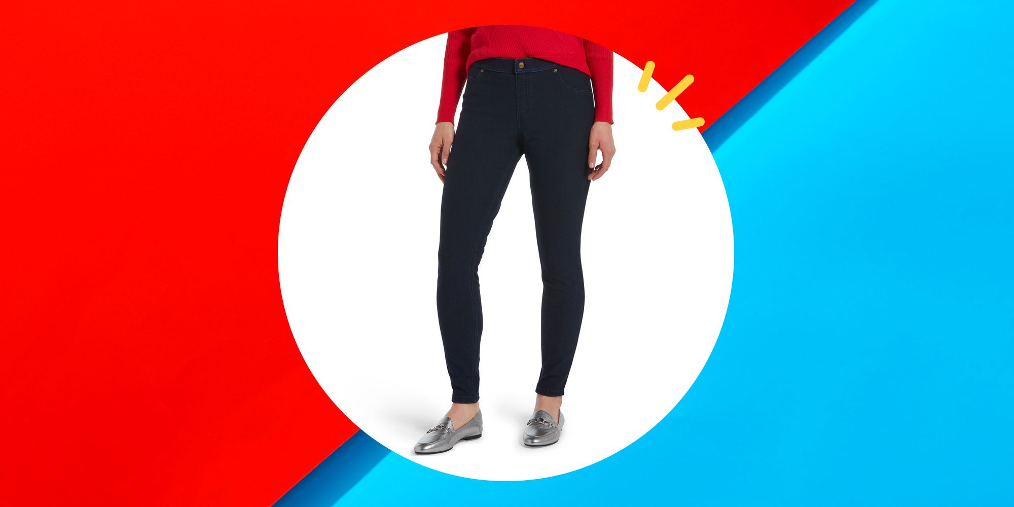 Men's Winter Thermal Denim Pants Jeans Fleece Lined Warm Straight Leg  Trousers | eBay